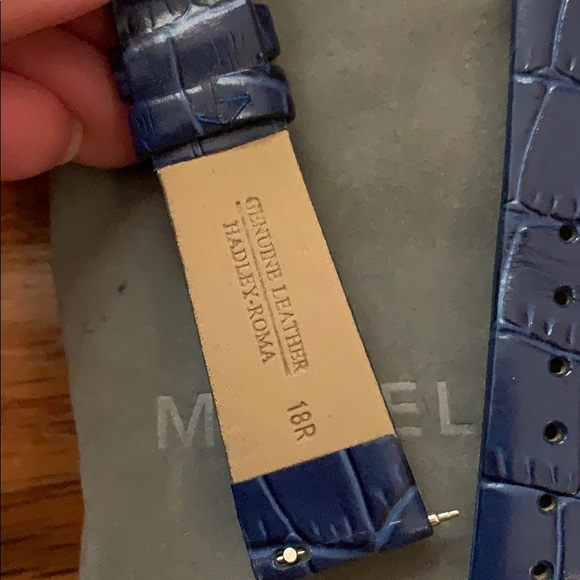 After market watch band - Picture 3 of 4